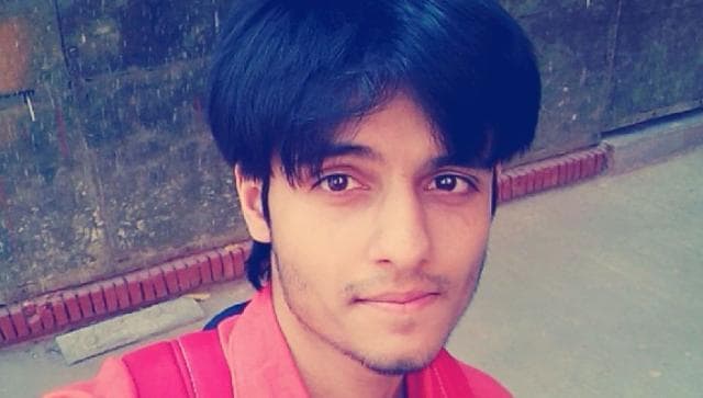 Abhinav Jain, Shivaji College says he has often to skip elections rather than vote for someone less worthy. Abhinav Jain, Shivaji College says he has often to skip elections rather than vote for someone less worthy.