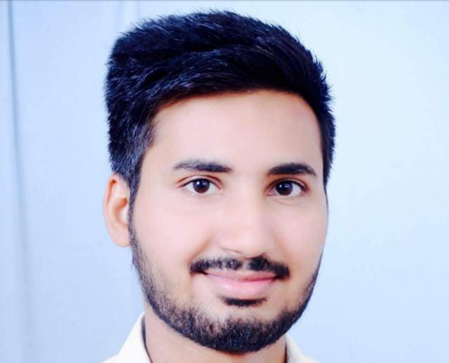Rishab Baisoya, Dyal Singh College feels NOTA is no good. Rishab Baisoya, Dyal Singh College feels NOTA is no good.