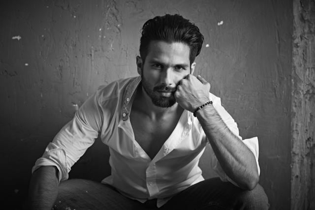Actor Shahid Kapoor blamed the ‘sloppy’ script of Shaandaar for its failure. (Rohan Shrestha) Actor Shahid Kapoor blamed the ‘sloppy’ script of Shaandaar for its failure. (Rohan Shrestha)