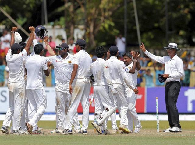 People whose English was considered good were cleared even though many of them had no experience of umpiring. Many who had experience couldn’t make it past the initial stage.(Representative Photo: AP)