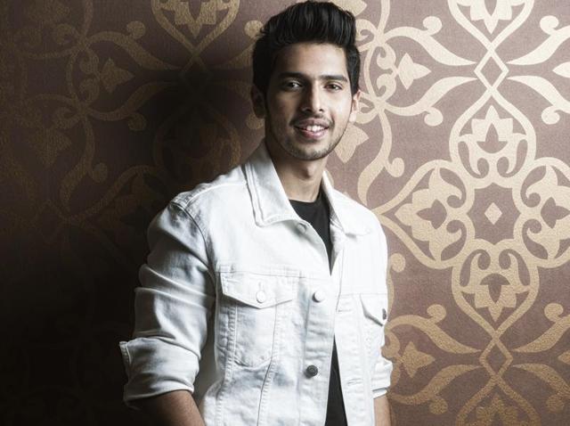 Armaan Malik says live shows are the only way for playback singers to make money. (HT Photo) Armaan Malik says live shows are the only way for playback singers to make money. (HT Photo)
