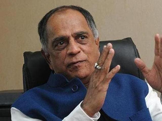 Pahlaj Nihalani was appointed the chief of the Censor Board in January, 2015. Pahlaj Nihalani was appointed the chief of the Censor Board in January, 2015.