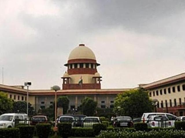 The Supreme Court had earlier this month lifted the ban on the registration of diesel vehicles with 1% environment cess.(HT Archive)