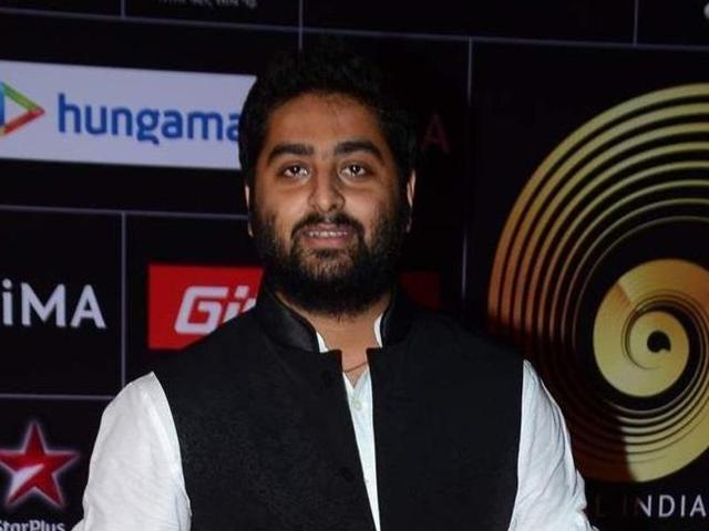 Arijit had stirred the hornest’s nest by posting an apology to Salman on Facebook over some misunderstanding in an award function.
