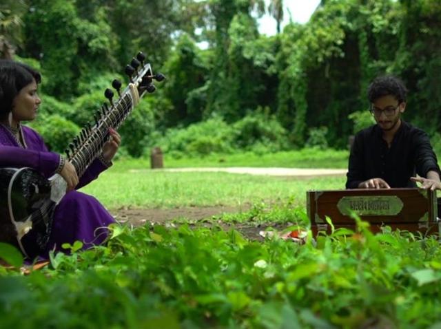The video for an Indian adaptation of Coldplay’s Fix You by the Indian Jam Project has gone viral The video for an Indian adaptation of Coldplay’s Fix You by the Indian Jam Project has gone viral