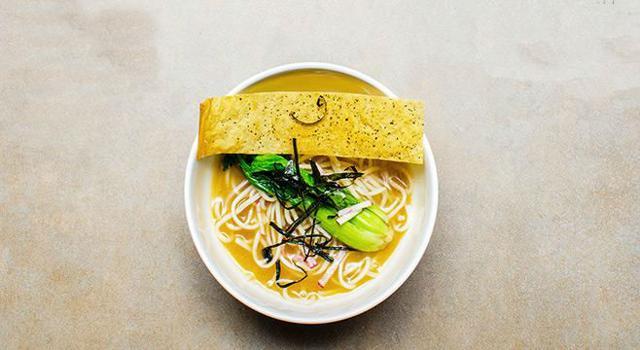 Savour a Japanese meal this weekend