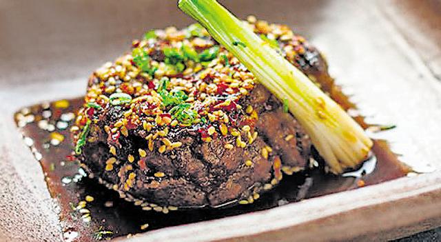Learn how to professional-looking photographs of food