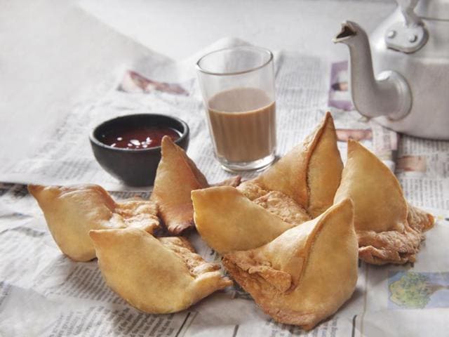 Tea and snacks offered to guests by ministers have cost the Uttar Pradesh state exchequer nearly Rs 9 crore during four years of Akhilesh Yadav government.(Representative image)