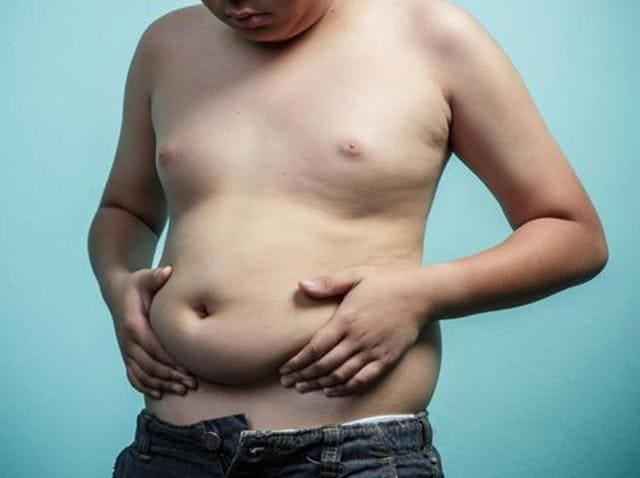 We know that childhood obesity is not only caused by genes, an unhealthy diet and too little activity, but likely the combination of several complex factors -- one of which may be the frequent use of antibiotics at a young age, said researchers.(Pinterest) We know that childhood obesity is not only caused by genes, an unhealthy diet and too little activity, but likely the combination of several complex factors -- one of which may be the frequent use of antibiotics at a young age, said researchers.(Pinterest)