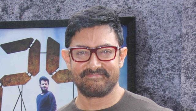 Aamir’s Ghajini was the first Bollywood film to cross the Rs 100 crore mark.