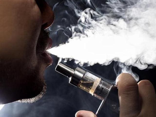 Punjab police issue warning against online sale of e cigarettes