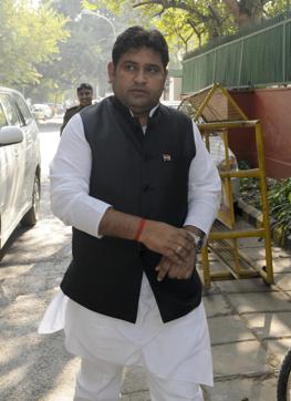Police claim that sacked Delhi minister Sandeep Kumar had committed similar sexual offences against other women in the past and recorded those too. (HT File Photo) Police claim that sacked Delhi minister Sandeep Kumar had committed similar sexual offences against other women in the past and recorded those too. (HT File Photo)
