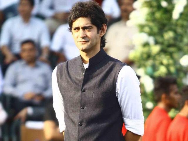 Actor and Cricket commentator Gaurav Kapur(Anshuman Poyrekar/HT) Actor and Cricket commentator Gaurav Kapur(Anshuman Poyrekar/HT)