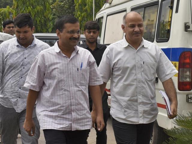 The Bhartiya Janata Party, Congress and Swaraj Abhiyan on Wednesday took on AAP after the expulsion of Sandeep Kumar over an alleged sex scandal and questioned the party’s candidate selection process. The Bhartiya Janata Party, Congress and Swaraj Abhiyan on Wednesday took on AAP after the expulsion of Sandeep Kumar over an alleged sex scandal and questioned the party’s candidate selection process.