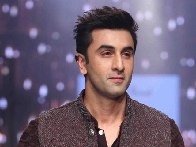 Ranbir Kapoor tells us if he'd ever play the role of a homosexual man, Vogue India, Fashion