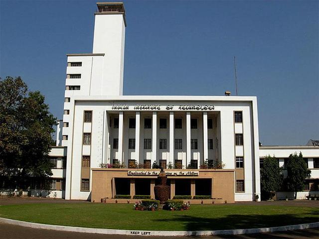 File photo of Indian Institute of Technology campus in Delhi.(Arvind Yadav/HT Photo) File photo of Indian Institute of Technology campus in Delhi.(Arvind Yadav/HT Photo)