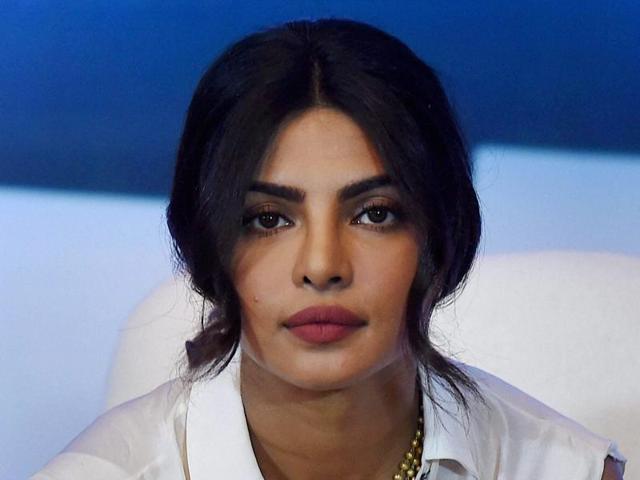 With her career in the West going in the right direction, media reports mentioned that Priyanka was planing to shift to Los Angeles. The amused actress took to Twitter to set the record straight. (PTI) With her career in the West going in the right direction, media reports mentioned that Priyanka was planing to shift to Los Angeles. The amused actress took to Twitter to set the record straight. (PTI)