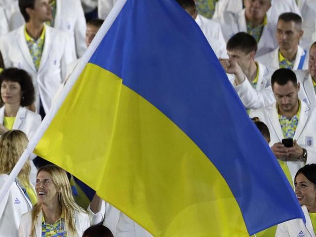 Ukraine has revoked a Soviet-era deal that allowed visa-free travel for North Koreans.(AFP File Photo)