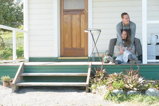The Light Between Oceans: Michael Fassbender and Alicia Vikander star in this romantic period drama Derek Cianfrance. (Venice Film Festival) The Light Between Oceans: Michael Fassbender and Alicia Vikander star in this romantic period drama Derek Cianfrance. (Venice Film Festival)