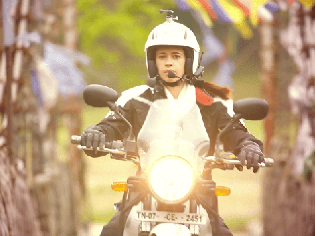 Their journey was documented by Fox Life who will bring it to the audience through the show which airs on September 17. (Twitter)