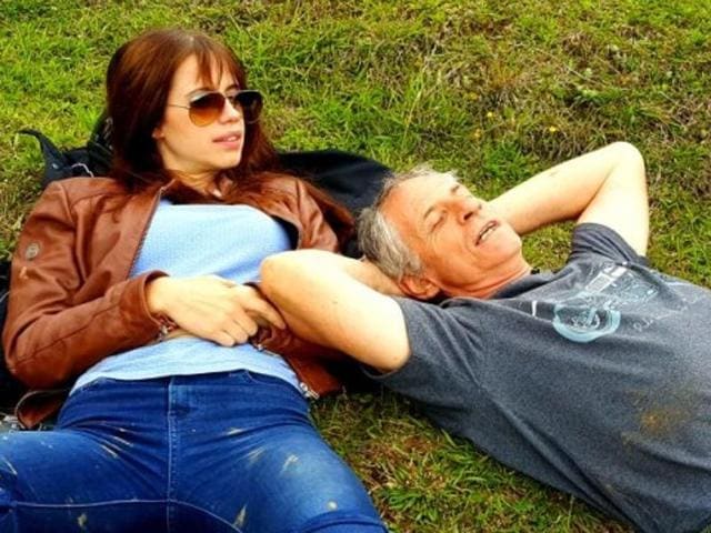 They travelled to Meghalaya, Arunachal Pradesh and Assam. (Joel Koechlin’s blog)