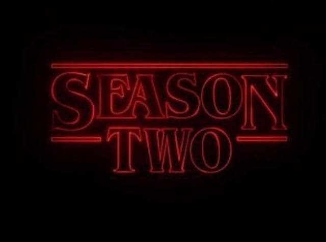 Set in the 1980s and written by Matt and Ross Duffer of Wayward Pines and Hidden, season one was executive produced and partly directed by Shawn Levy of the Night at the Museum Trilogy. (YouTube) Set in the 1980s and written by Matt and Ross Duffer of Wayward Pines and Hidden, season one was executive produced and partly directed by Shawn Levy of the Night at the Museum Trilogy. (YouTube)