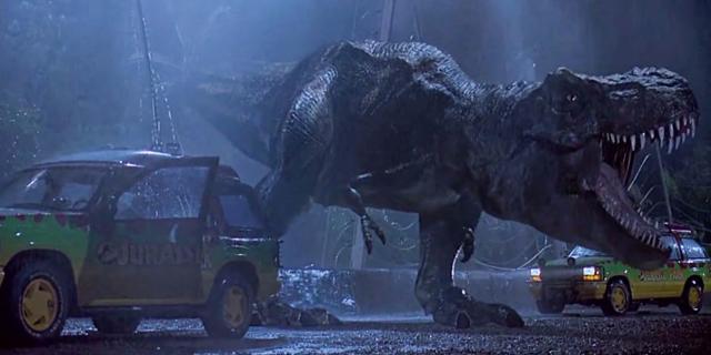 Jurassic Park broke opening weekend records from Mexico to Britain and markets across the Far East, going on to take $914 million worldwide, with Steven Spielberg reportedly pocketing more than $250 million personally. Jurassic Park broke opening weekend records from Mexico to Britain and markets across the Far East, going on to take $914 million worldwide, with Steven Spielberg reportedly pocketing more than $250 million personally.