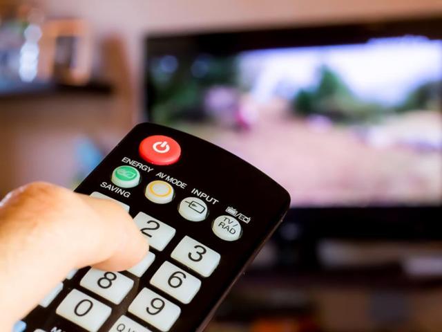 Strict action will be taken against all those TV Channels which have been continually violating the code of conduct. (Representative image) Strict action will be taken against all those TV Channels which have been continually violating the code of conduct. (Representative image)