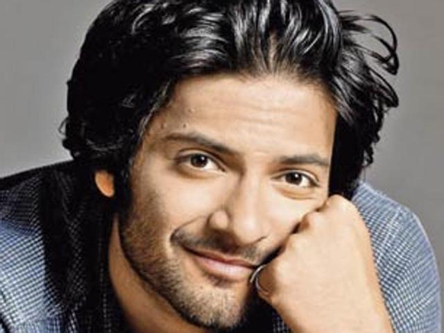 Actor Ali Fazal has got himself a swanky, new BMW. Actor Ali Fazal has got himself a swanky, new BMW.