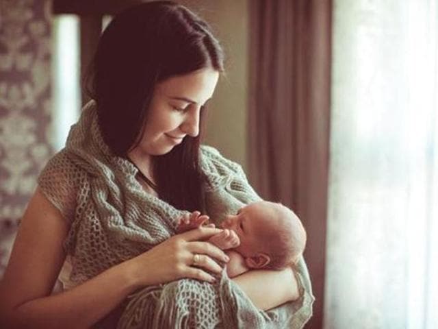 According to the study, published in the journal Breastfeeding Medicine, breastfeeding for longer than six months is also associated with a better survival rate. (Shutterstock) According to the study, published in the journal Breastfeeding Medicine, breastfeeding for longer than six months is also associated with a better survival rate. (Shutterstock)