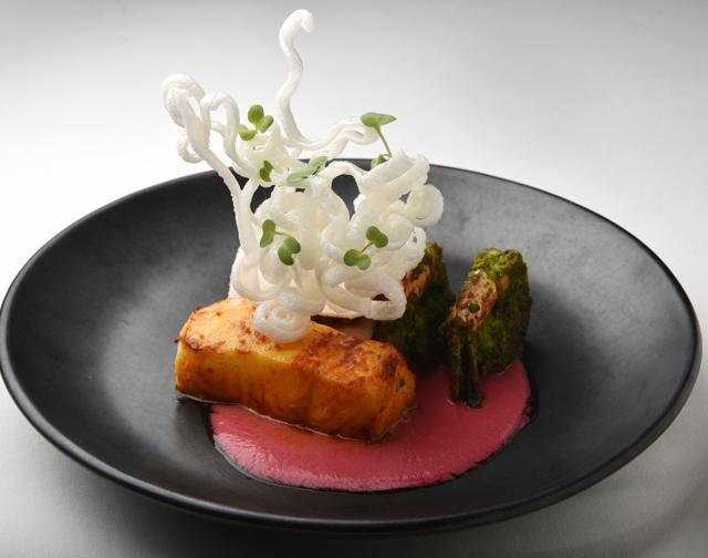 Seafood Konkani at Ziya (Photo: HT File) Seafood Konkani at Ziya (Photo: HT File)