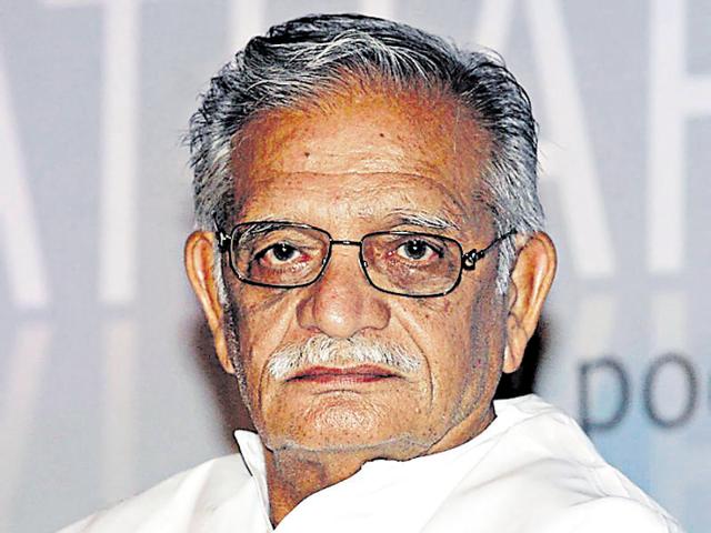 The publishing house also talked to Gulzar before taking the decision.(HT Photo)