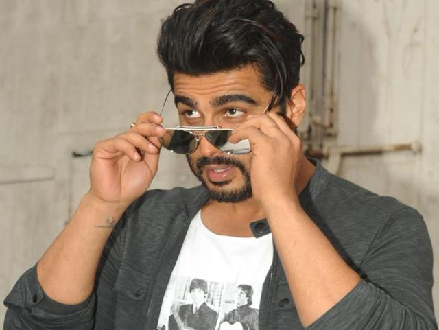 Arjun Kapoor was last seen with Kareena Kapoor in Ki And Ka. (AFP) Arjun Kapoor was last seen with Kareena Kapoor in Ki And Ka. (AFP)