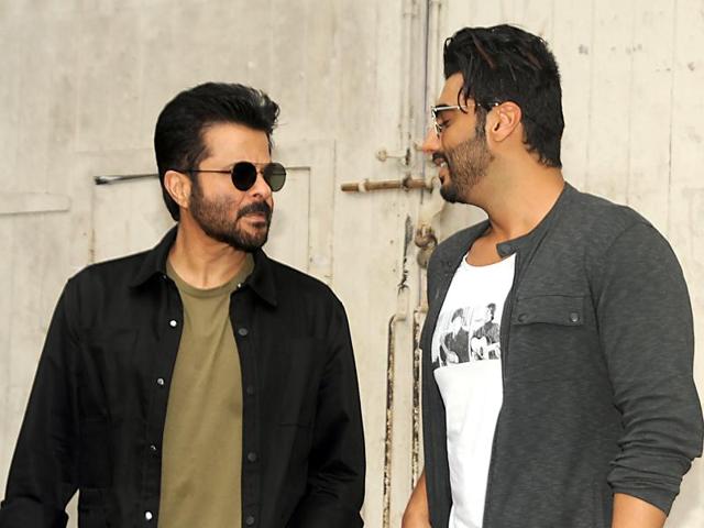 Anil Kapoor recently featured in the second season of TV show 24. (AFP) Anil Kapoor recently featured in the second season of TV show 24. (AFP)