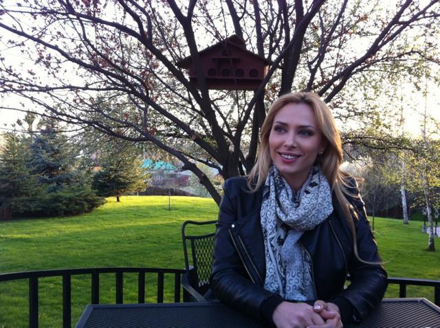 Iulia Vantur gets along well with Salman Khan’s family.