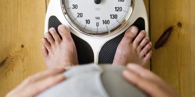 This study is the first to show that genes may influence how people feel about their weight. (Pinterest) This study is the first to show that genes may influence how people feel about their weight. (Pinterest)