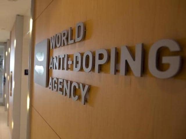 A woman walks into the head office for the World Anti-Doping Agency (WADA) in Montreal, Quebec, Canada on November 9, 2015. REUTERS/Christinne Muschi/File Photo (Reuters Photo) A woman walks into the head office for the World Anti-Doping Agency (WADA) in Montreal, Quebec, Canada on November 9, 2015. REUTERS/Christinne Muschi/File Photo (Reuters Photo)
