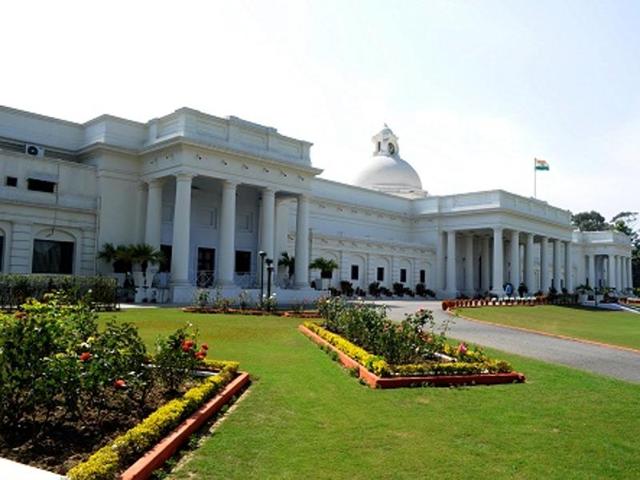 Going digital is no mean feat for IIT Roorkee, with its 160-year-old ...