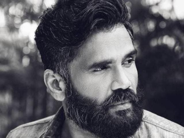 Important to discover new talent in Bollywood: Suniel Shetty ...