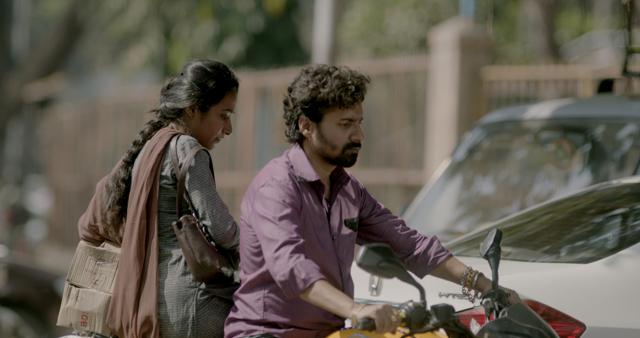 Tanishtha is an actor with a large heart. She excels again. Tanishtha is an actor with a large heart. She excels again.