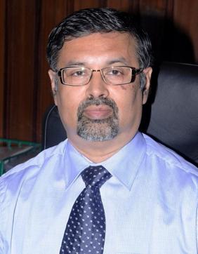 IITR managed to roll out the first phase in record time as it piggybacked on IIT-Bombay (IITB), which is also working on a similar project and had got on board digital services provider Atos to drive it, says Prof Pradipta Banerji - director, IIT Roorkee
