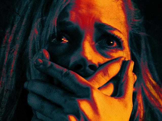 Jane Levy delivers a strong performance in Don’t Breathe. She’s a shoo-in for ‘Best Scared S#!tless performance’ at the MTV Movie Awards.