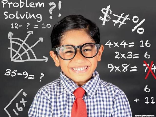 Parents’ maths skills ‘rub off’ on their children, say scientists ...