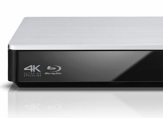 Expect Panasonic, Sony, LG to announce some natty 4Kers. Expect Panasonic, Sony, LG to announce some natty 4Kers.