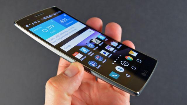 LG may go down the path of its new flexi phone – the G Flex 3 with add-on modular features. LG may go down the path of its new flexi phone – the G Flex 3 with add-on modular features.