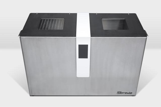 Good times ahead: A device that can make home-brewed beer at the press of a button is also on my list of predictions. Good times ahead: A device that can make home-brewed beer at the press of a button is also on my list of predictions.