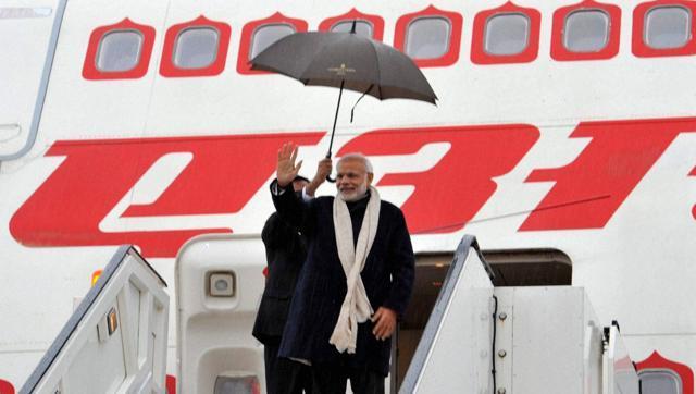 Prime Minister Narendra Modi’s first stop will be Vietnam from where he will leave for Hangzhou on September 3 to attend the summit on September 4 and 5.(PTI File Photo)