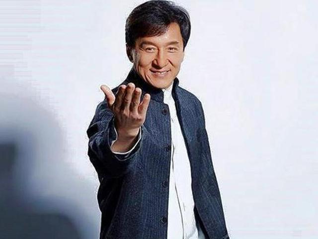 News of Jackie Chan getting an Oscar is being celebrated online. News of Jackie Chan getting an Oscar is being celebrated online.