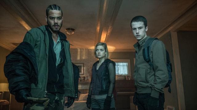 Yes, they’re thieves. Yes, they’re robbing a blind man. But you really want them to escape. Yes, they’re thieves. Yes, they’re robbing a blind man. But you really want them to escape.