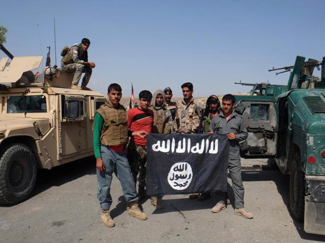 As many as 309 IS militants have been arrested so far, including 25 Afghans, 127 other foreign nationals and 157 “freelancers” and fighters from small groups. (AP file photo) As many as 309 IS militants have been arrested so far, including 25 Afghans, 127 other foreign nationals and 157 “freelancers” and fighters from small groups. (AP file photo)